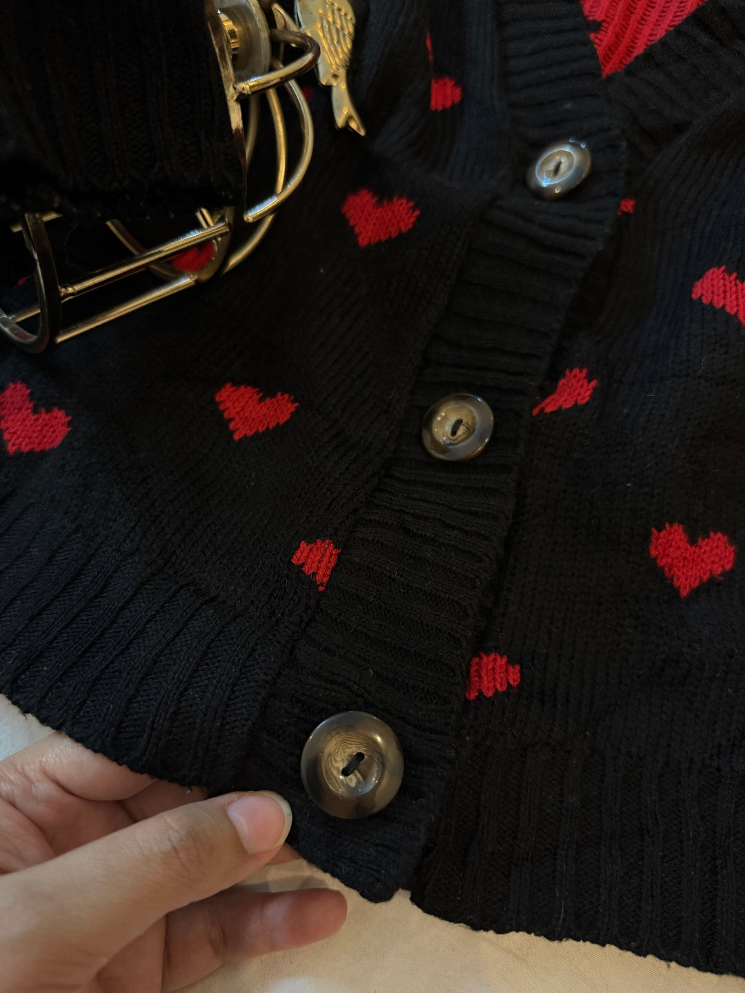 BOOHOO (CONDITION : PREMIUM PLUS)