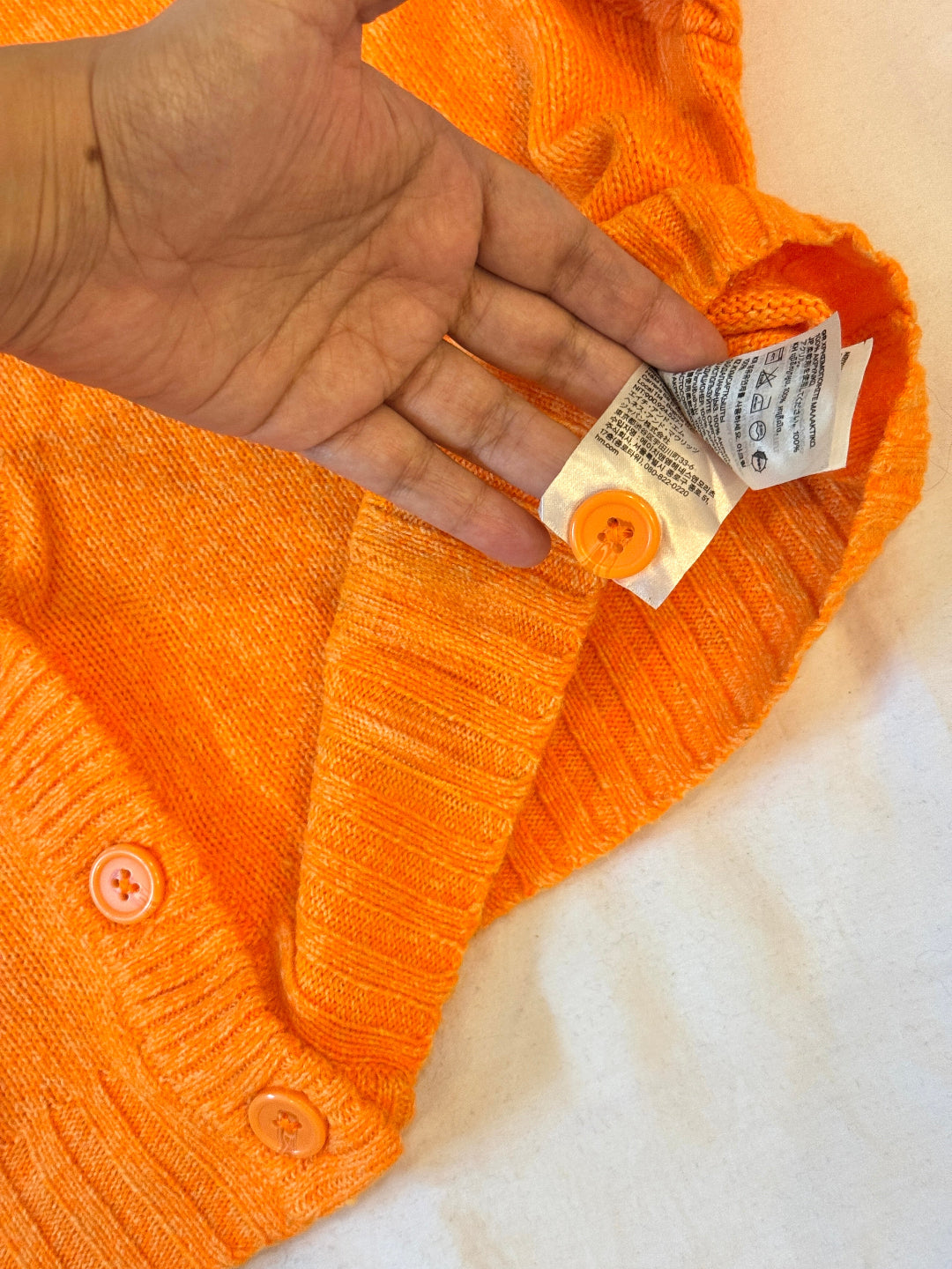 H&M-DIVIDED (CONDITION : PREMIUM PLUS)