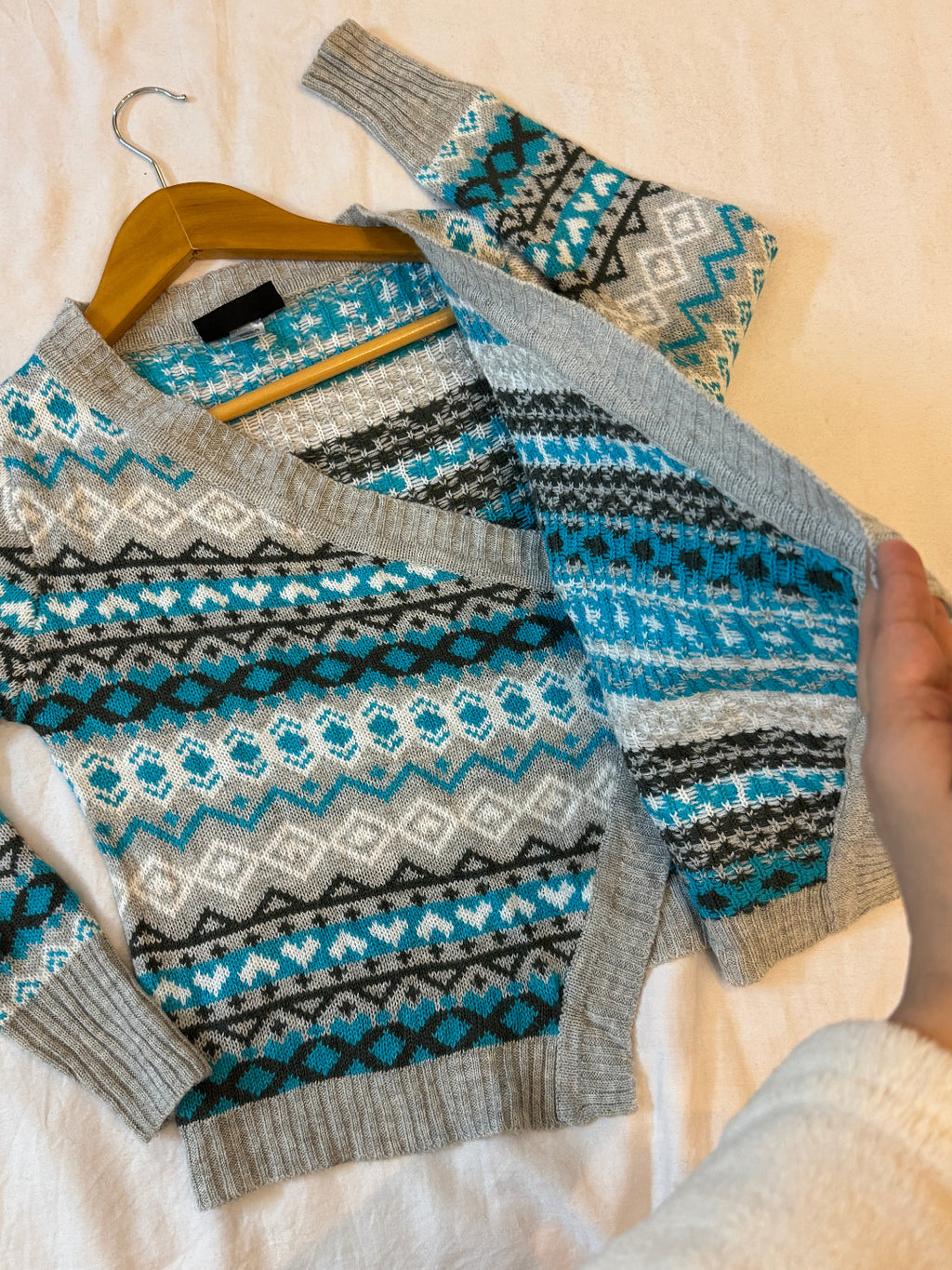 IT'S OUR TIME (CONDITION : PREMIUM PLUS)