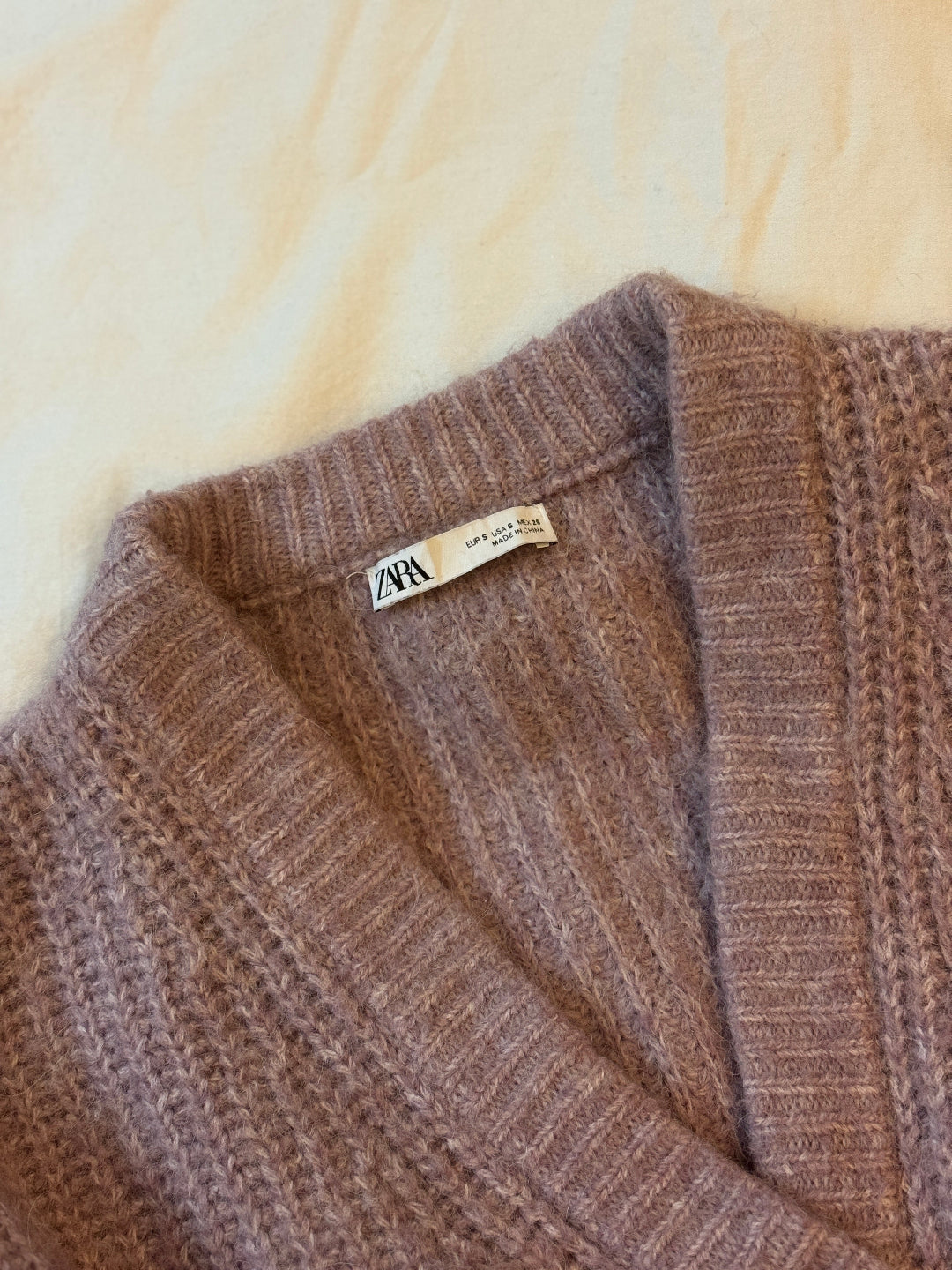 ZARA (CONDITION : PREMIUM PLUS)