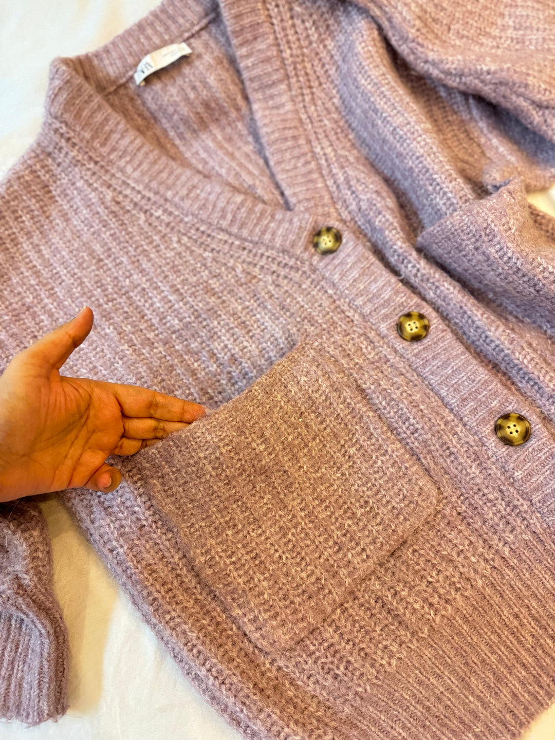 ZARA (CONDITION : PREMIUM PLUS)