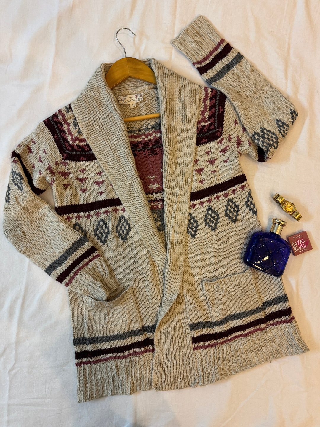 PINK REPUBLIC (CONDITION : PREMIUM PLUS)