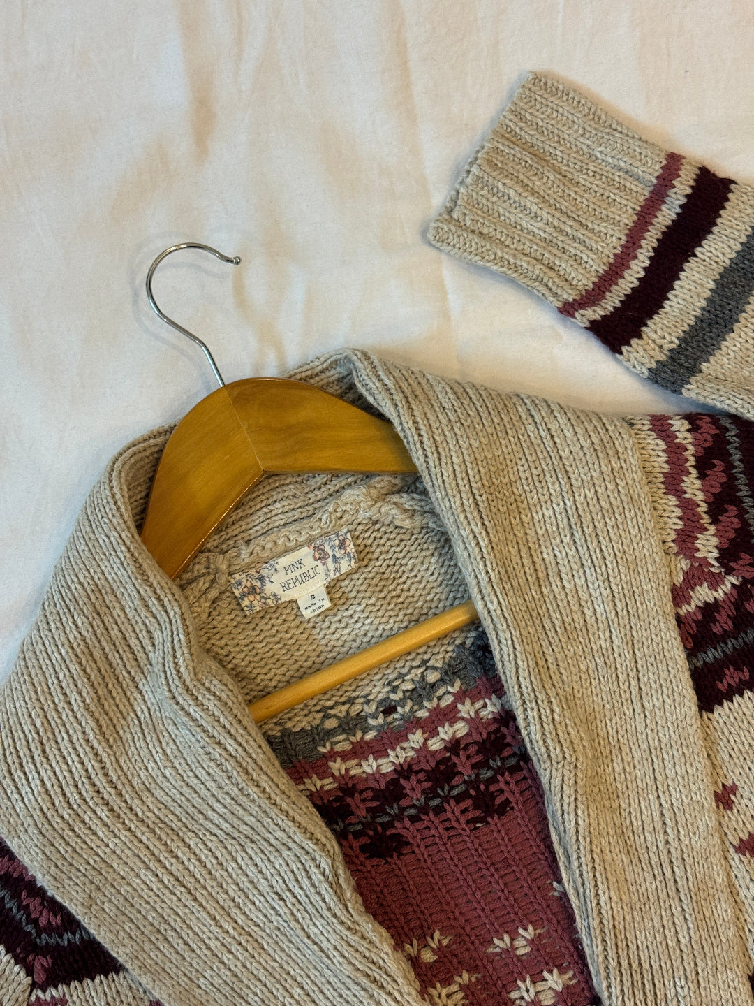 PINK REPUBLIC (CONDITION : PREMIUM PLUS)