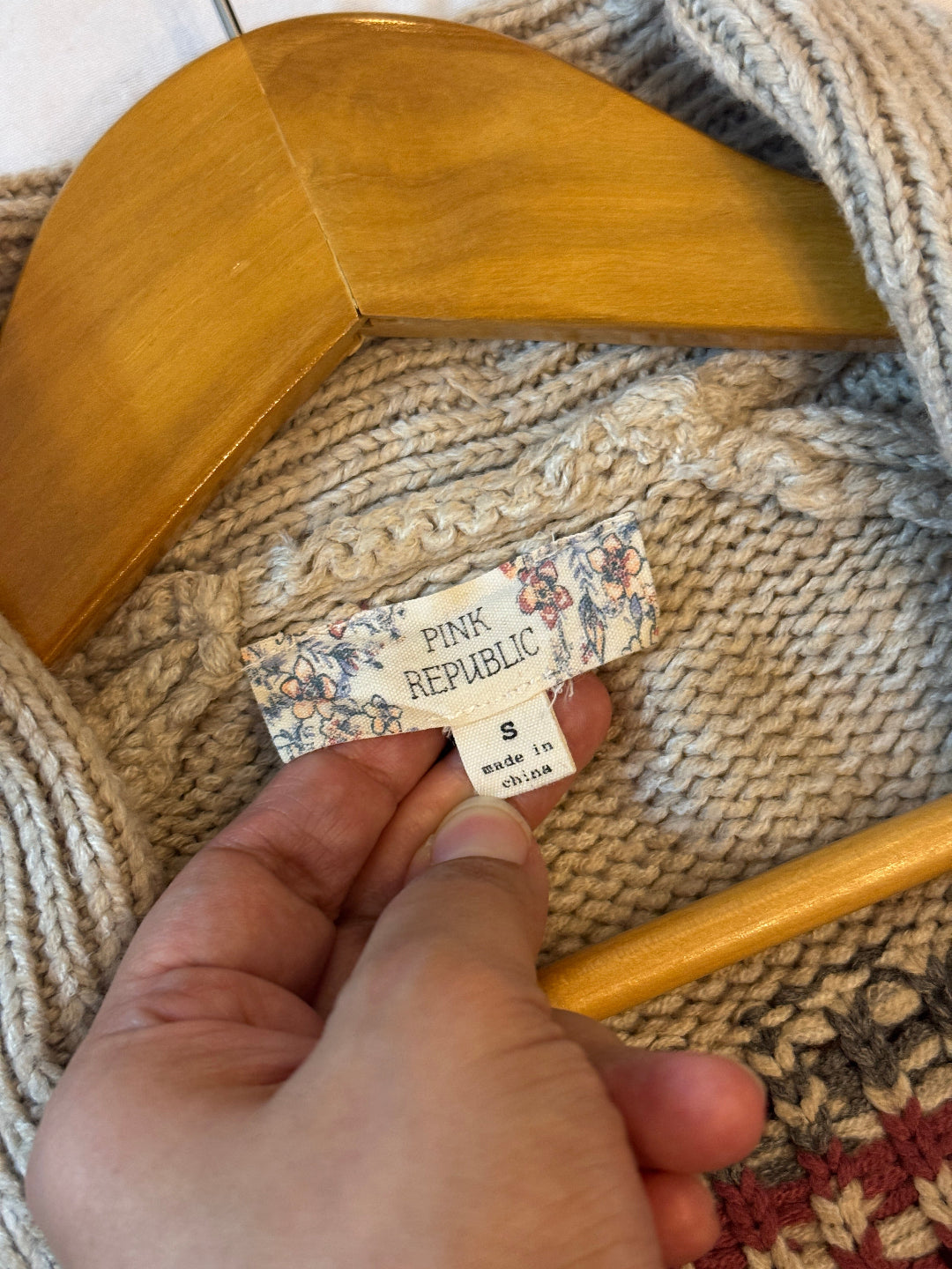 PINK REPUBLIC (CONDITION : PREMIUM PLUS)