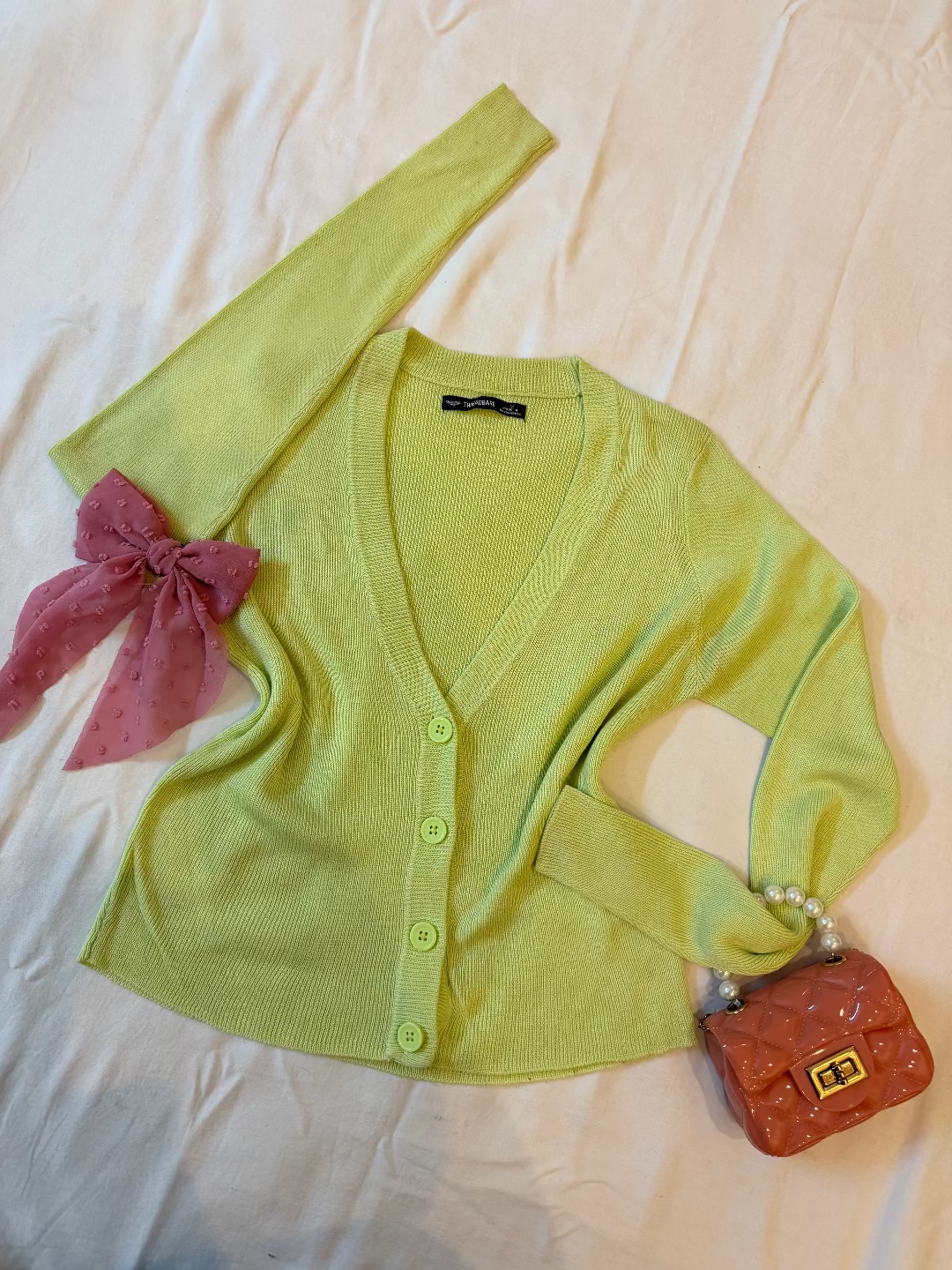 THREADBARE (CONDITION : PREMIUM PLUS)