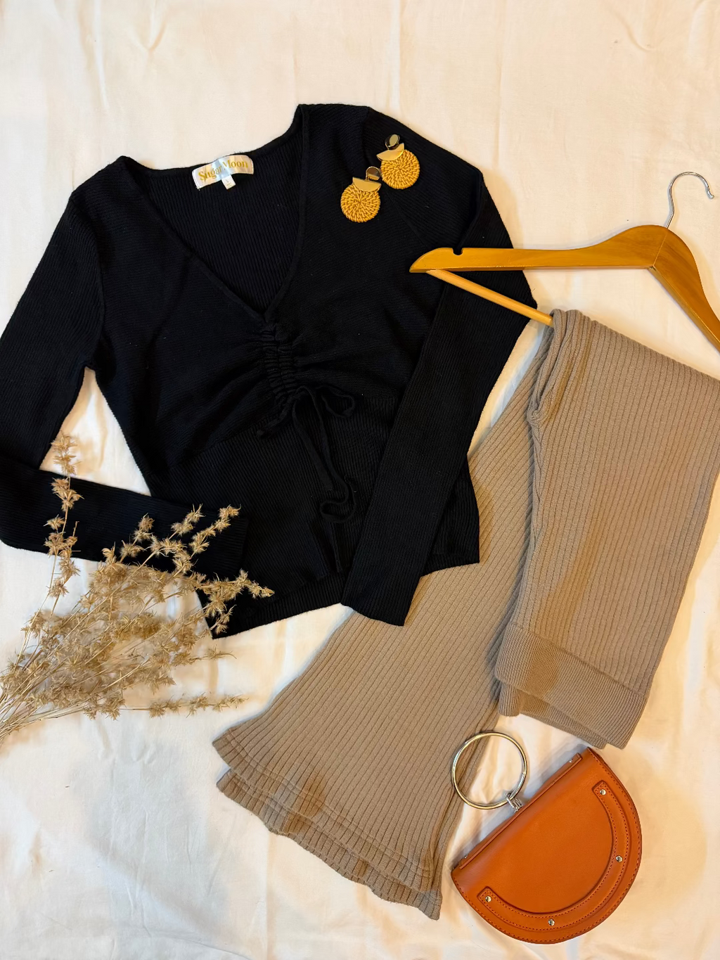 SUGAR MOON (CONDITION : PREMIUM PLUS)