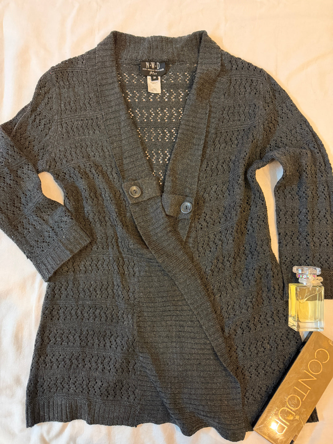 N.W.D (CONDITION : PREMIUM PLUS)