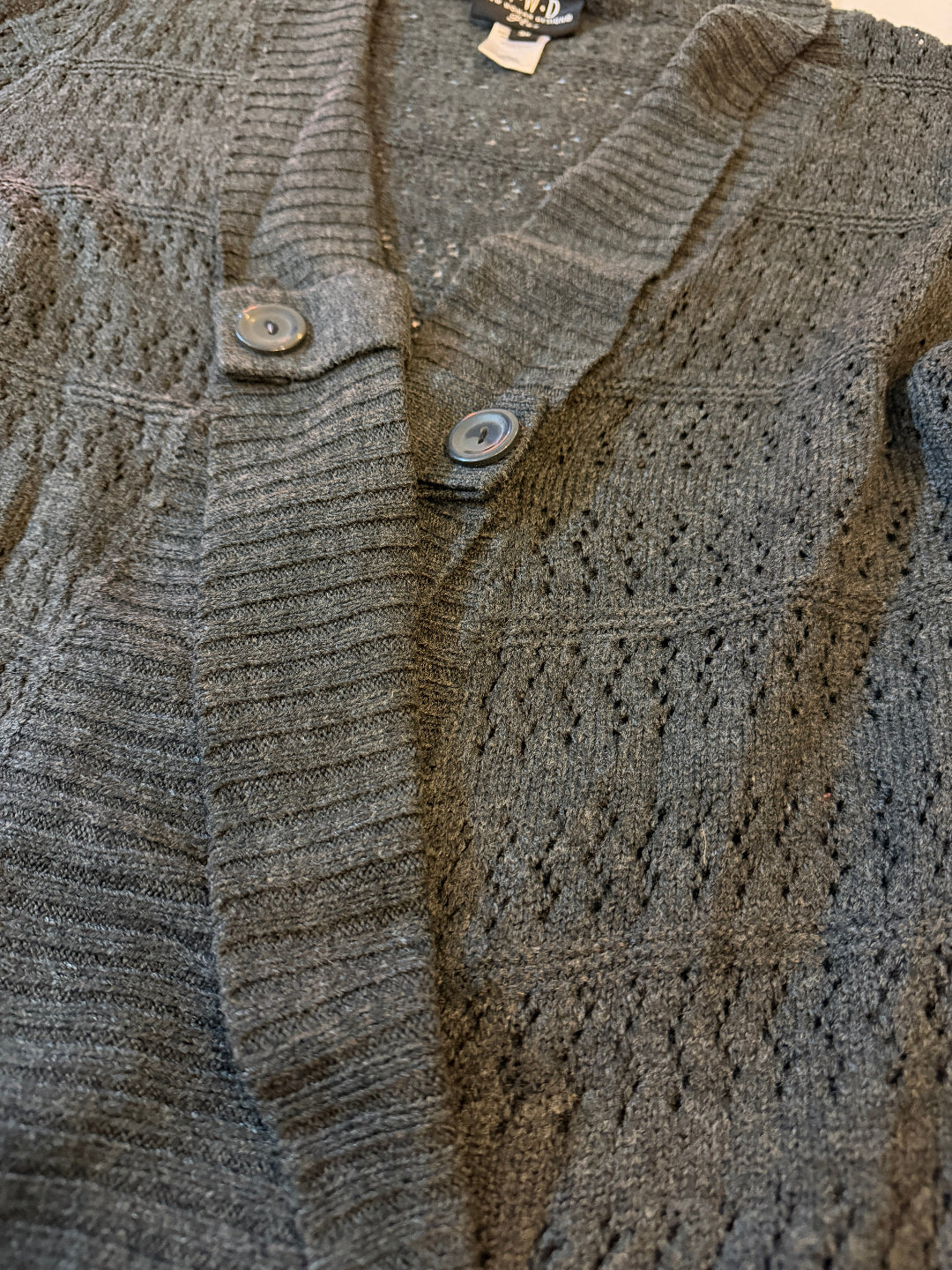 N.W.D (CONDITION : PREMIUM PLUS)