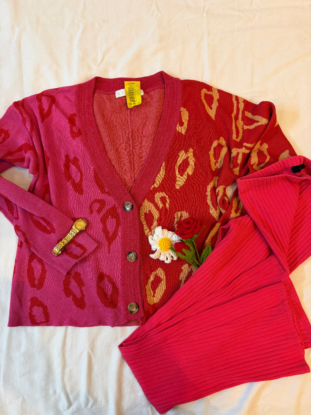 KARLIE (CONDITION : PREMIUM PLUS)