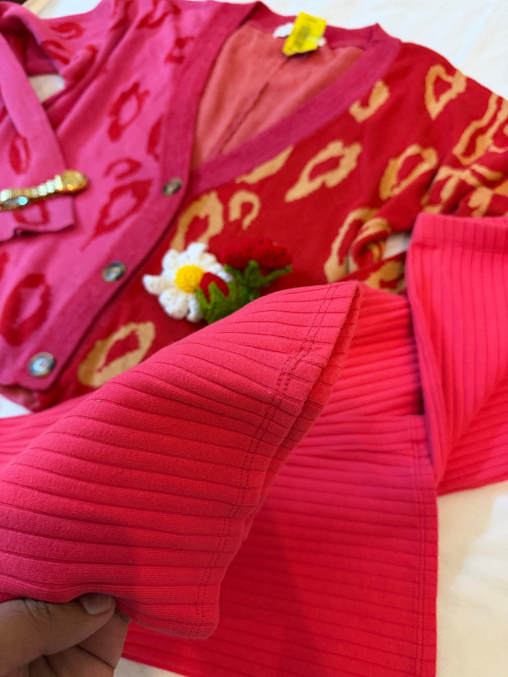 KARLIE (CONDITION : PREMIUM PLUS)