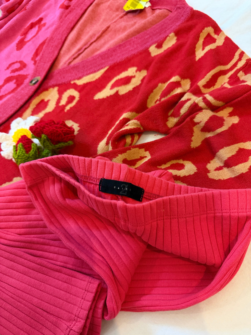 KARLIE (CONDITION : PREMIUM PLUS)