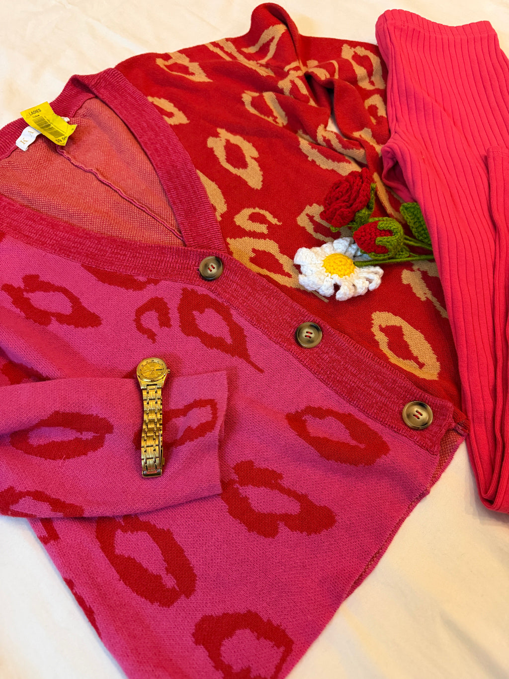 KARLIE (CONDITION : PREMIUM PLUS)