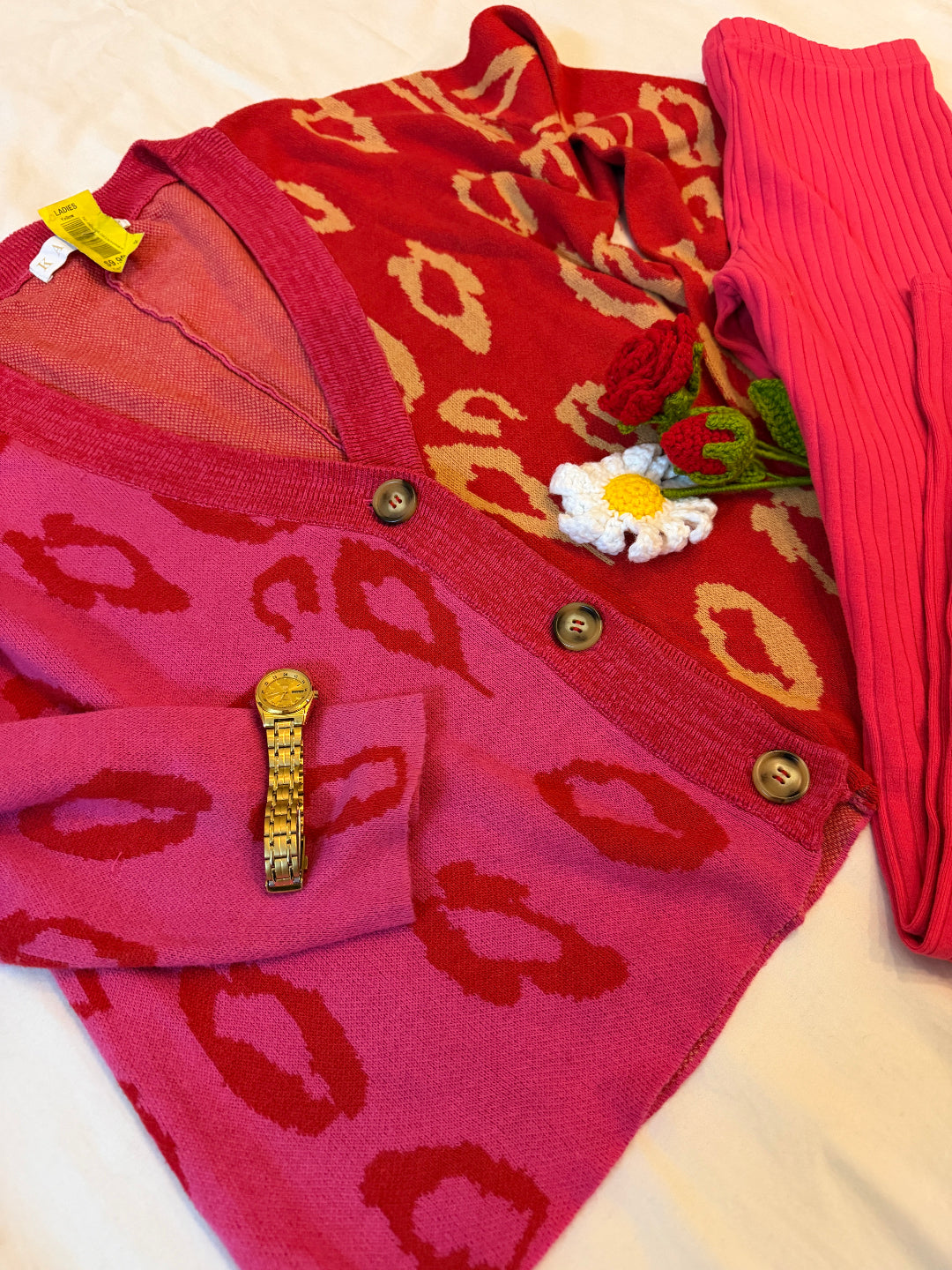 KARLIE (CONDITION : PREMIUM PLUS)