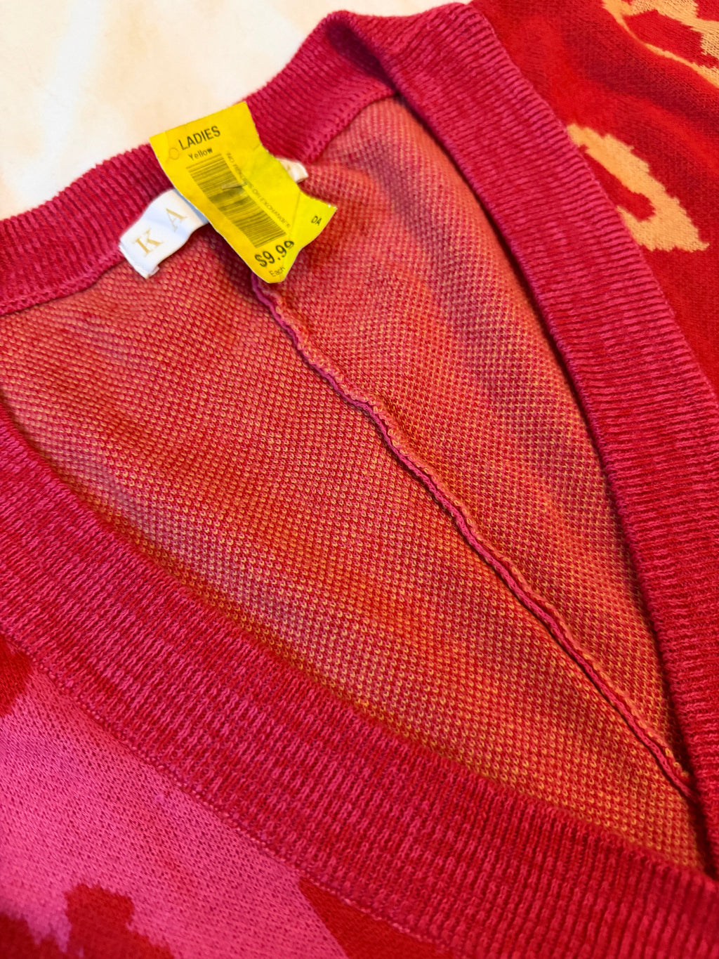 KARLIE (CONDITION : PREMIUM PLUS)