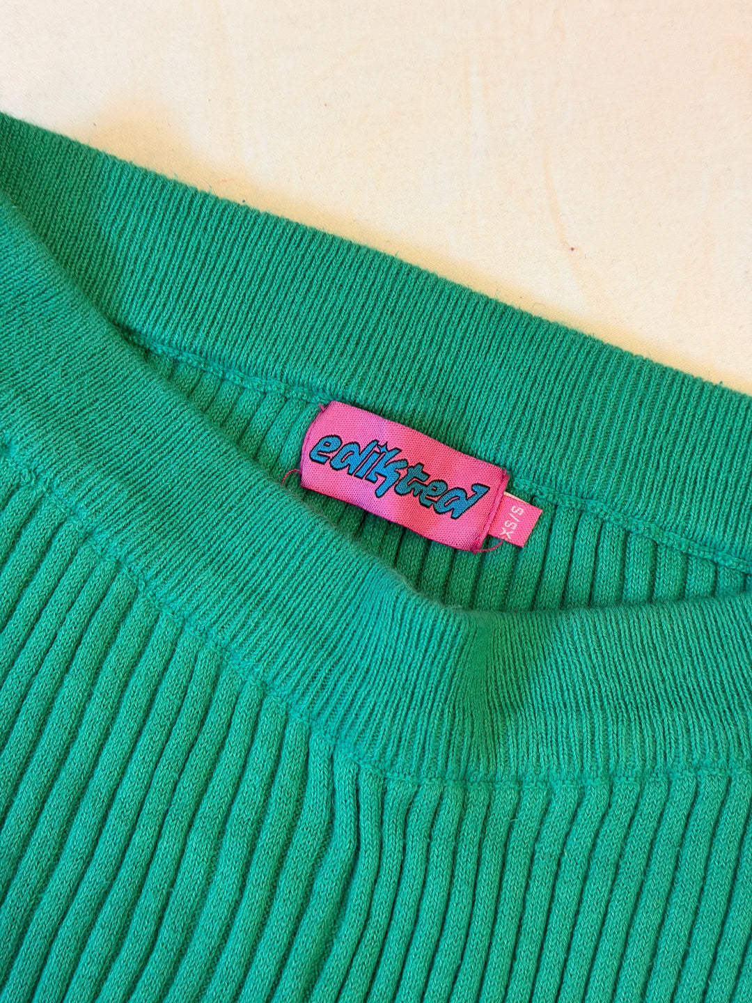 EDIKTED (CONDITION : PREMIUM PLUS)