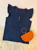 CREW CLOTHING COMPANY (CONDITION : PREMIUM PLUS)