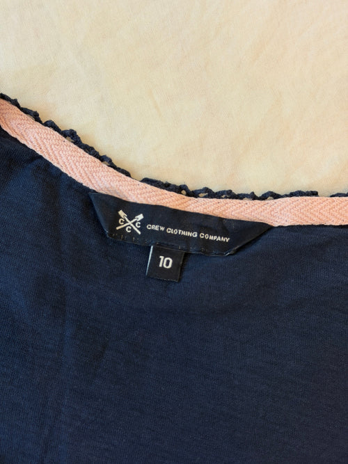 CREW CLOTHING COMPANY (CONDITION : PREMIUM PLUS)