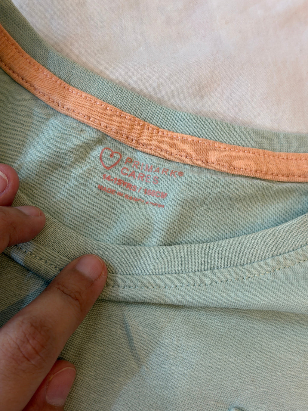 PRIMARK (CONDITION : PREMIUM PLUS)