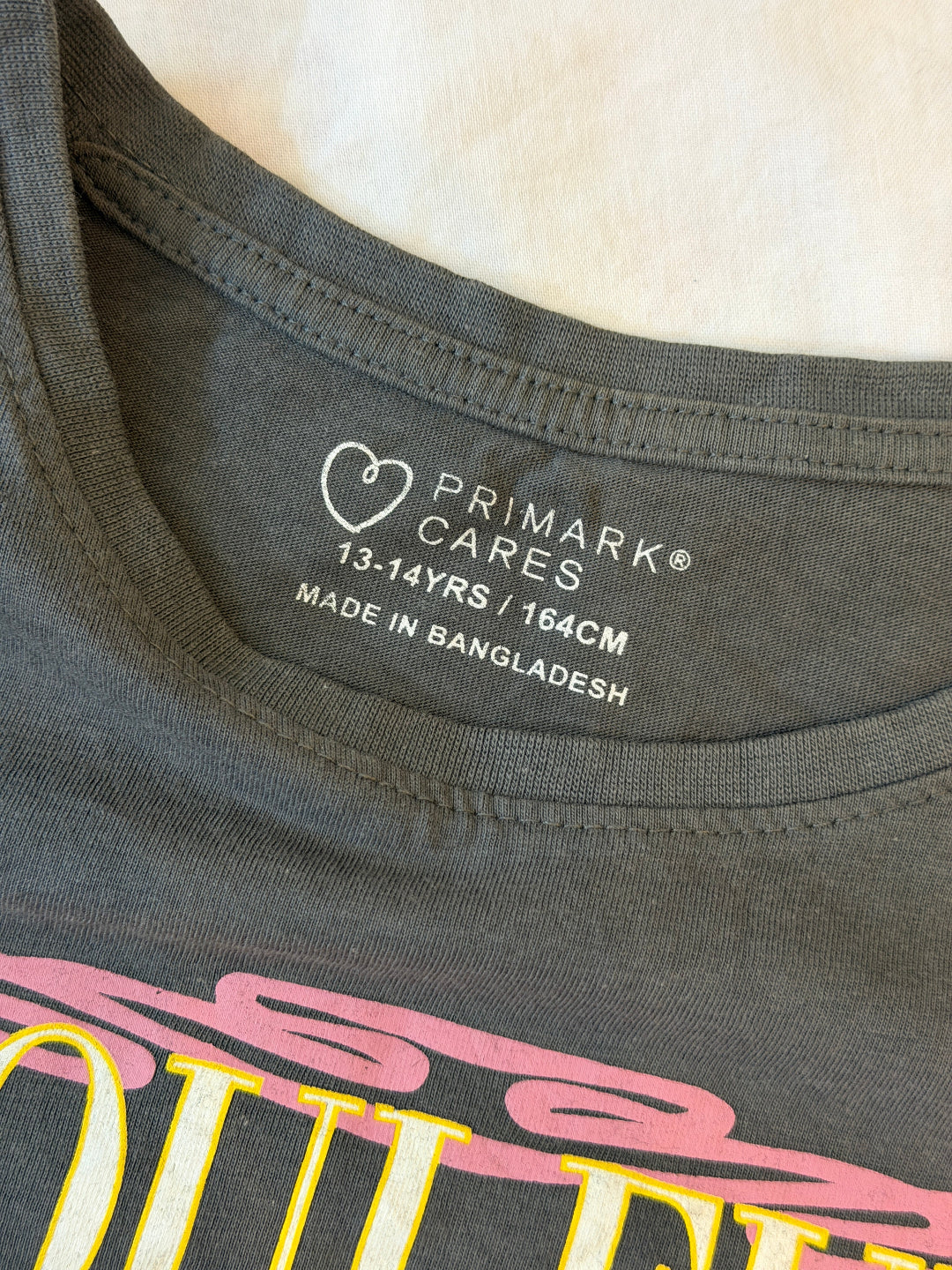 PRIMARK (CONDITION : PREMIUM PLUS)