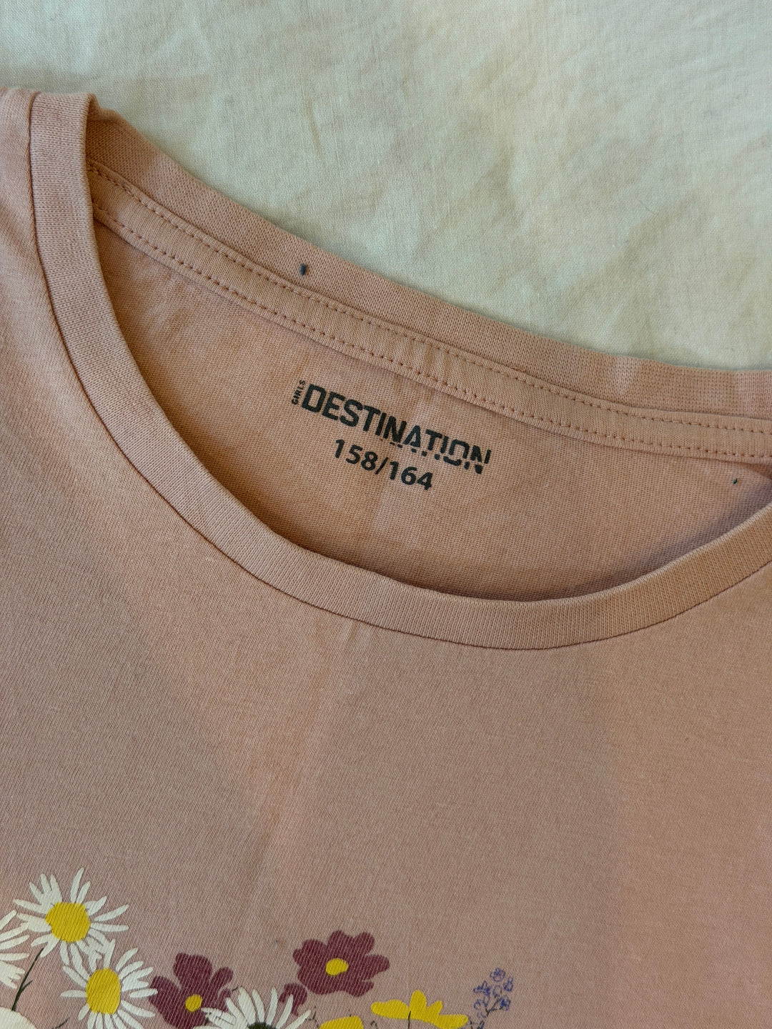 DESTINATION (CONDITION : PREMIUM PLUS)