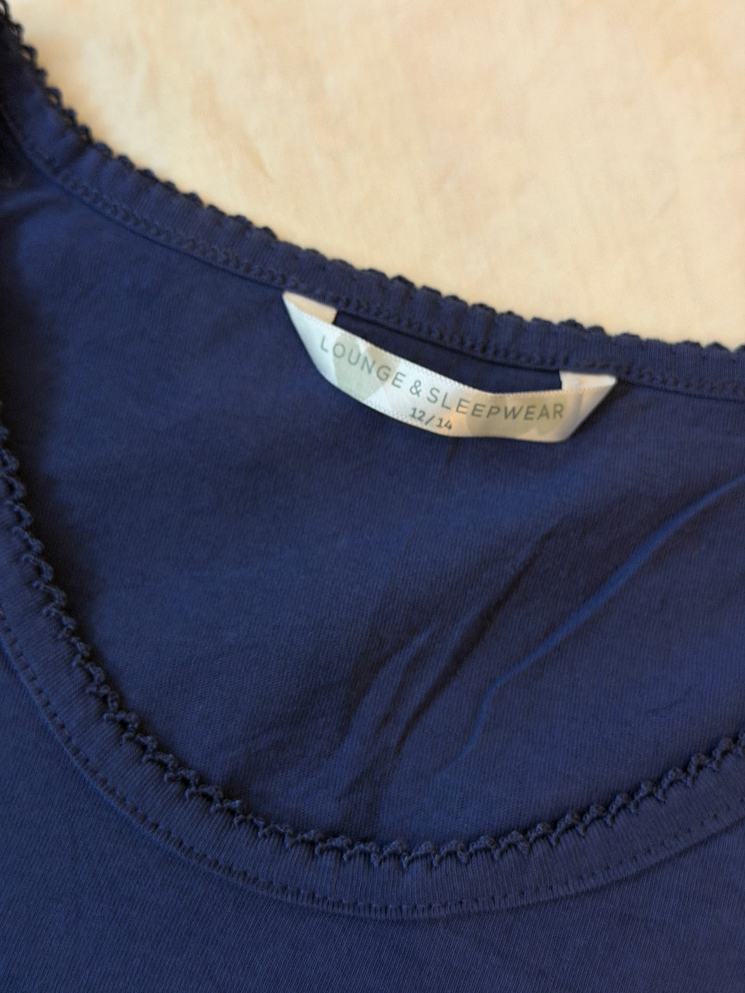 LOUNGE & SLEEPWEAR (CONDITION : PREMIUM PLUS)