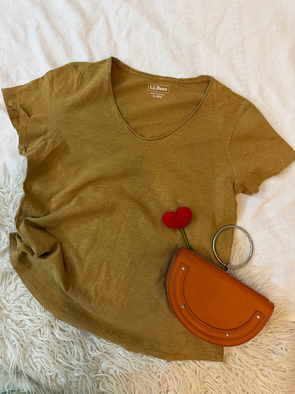 L.L BEAN (CONDITION : PREMIUM )