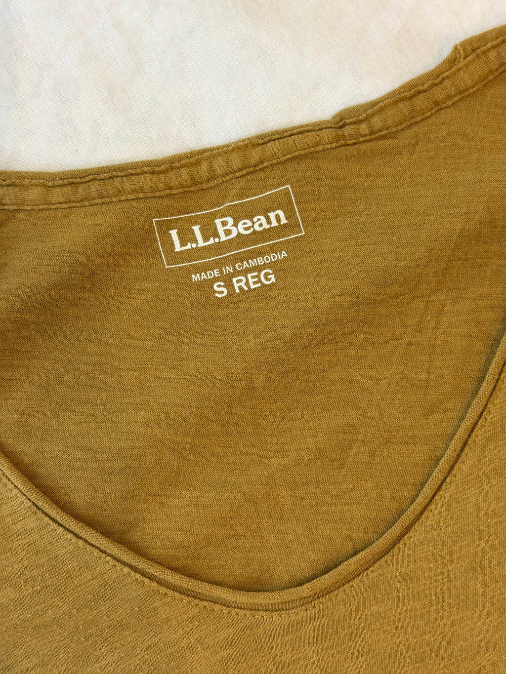 L.L BEAN (CONDITION : PREMIUM )