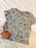 PUSHEEN (CONDITION : PREMIUM )