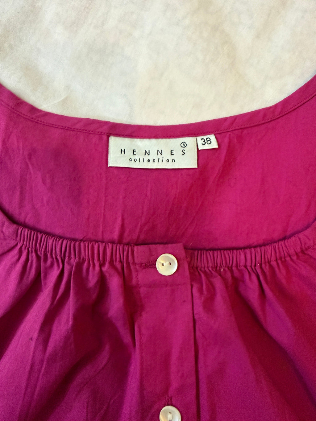 HENNES (MINT CONDITION  JUST NEW)