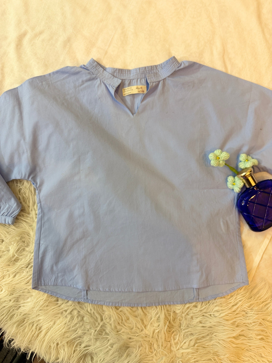 ZARA (CONDITION : PREMIUM)