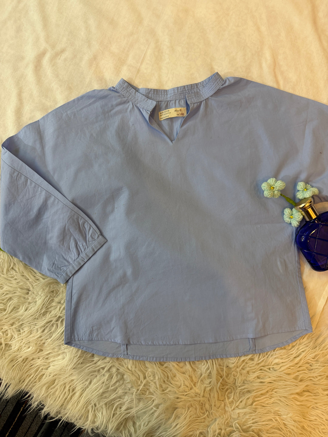 ZARA (CONDITION : PREMIUM)