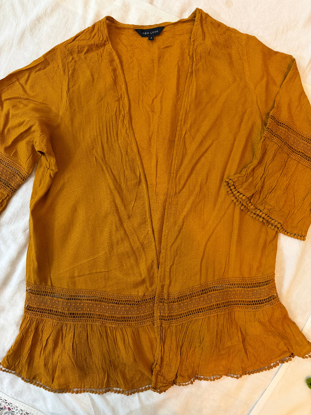 NEW LOOK (CONDITION : PREMIUM PLUS)