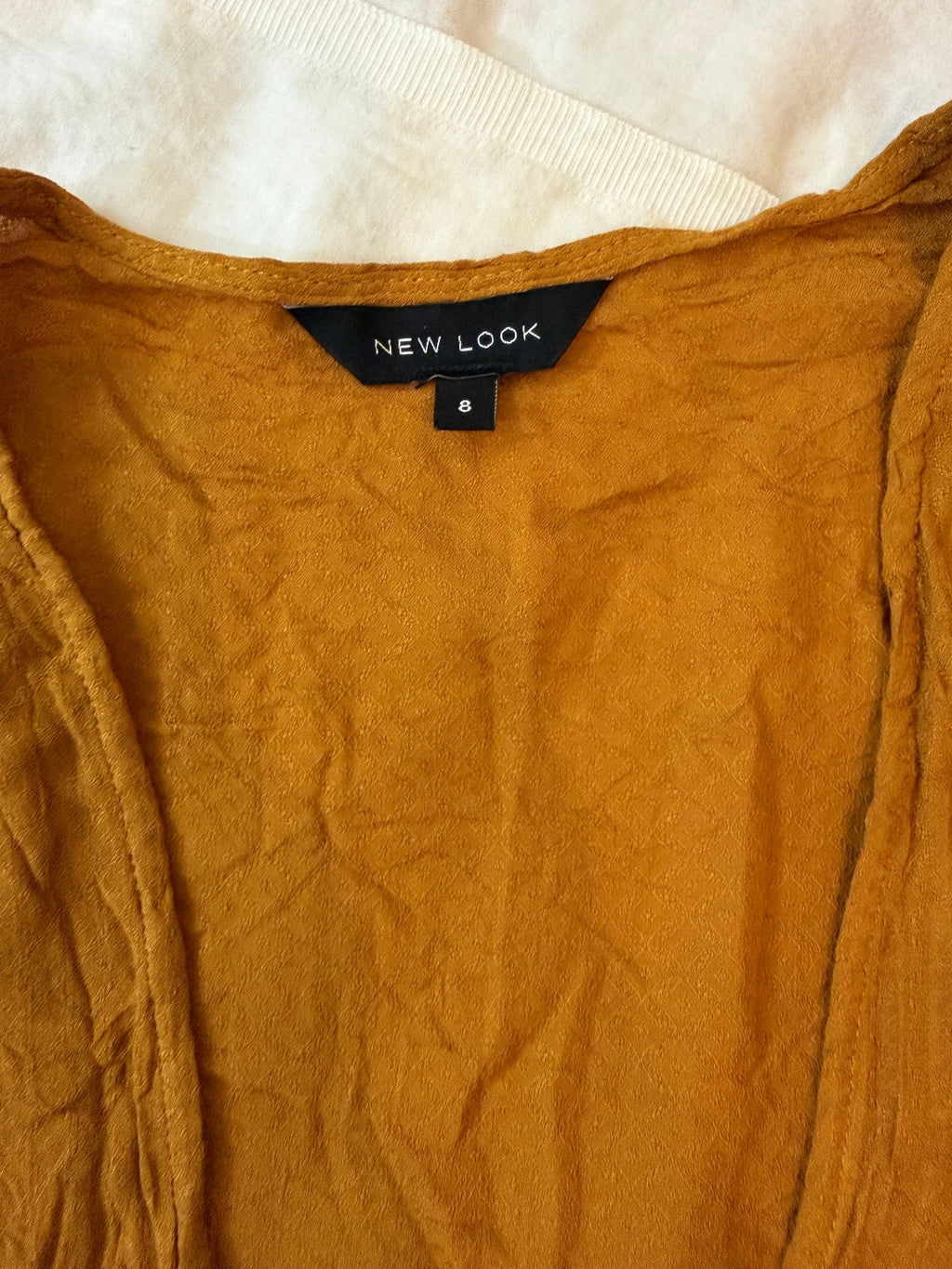 NEW LOOK (CONDITION : PREMIUM PLUS)