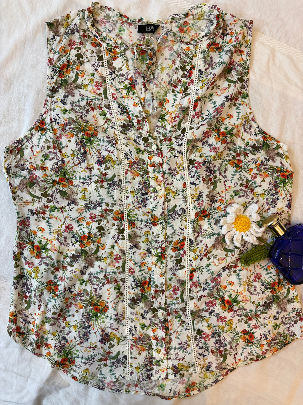 F&F (CONDITION : PREMIUM PLUS)