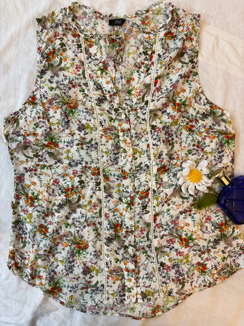 F&F (CONDITION : PREMIUM PLUS)