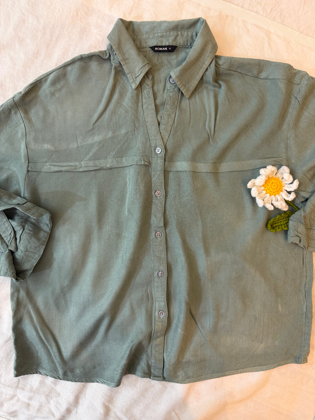 ROMAN (CONDITION : PREMIUM)