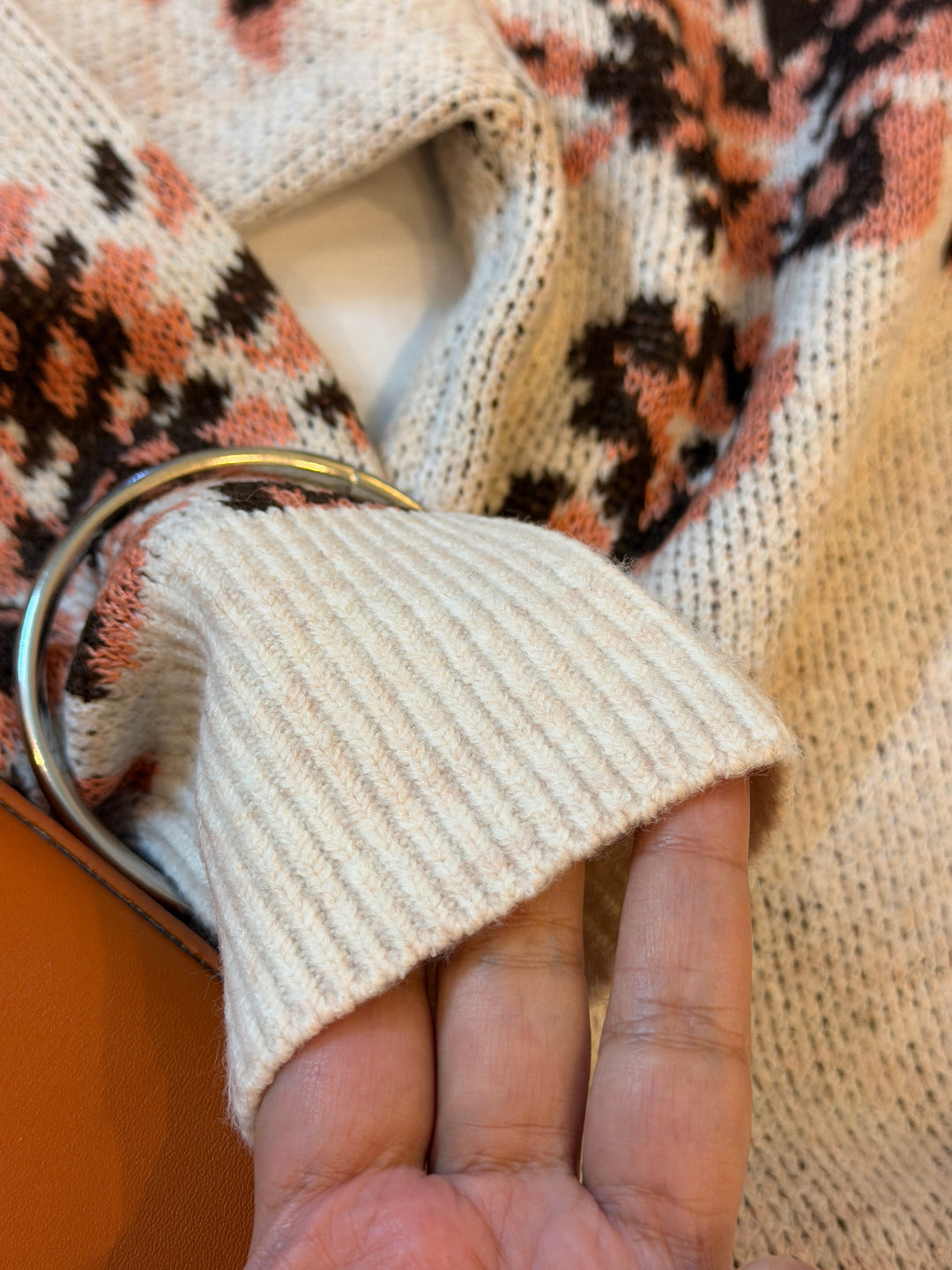 KNOX ROSE (CONDITION : PREMIUM PLUS)