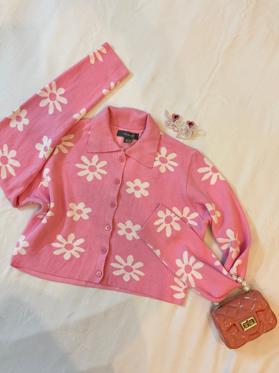 PRIMARK (CONDITION : PREMIUM PLUS)