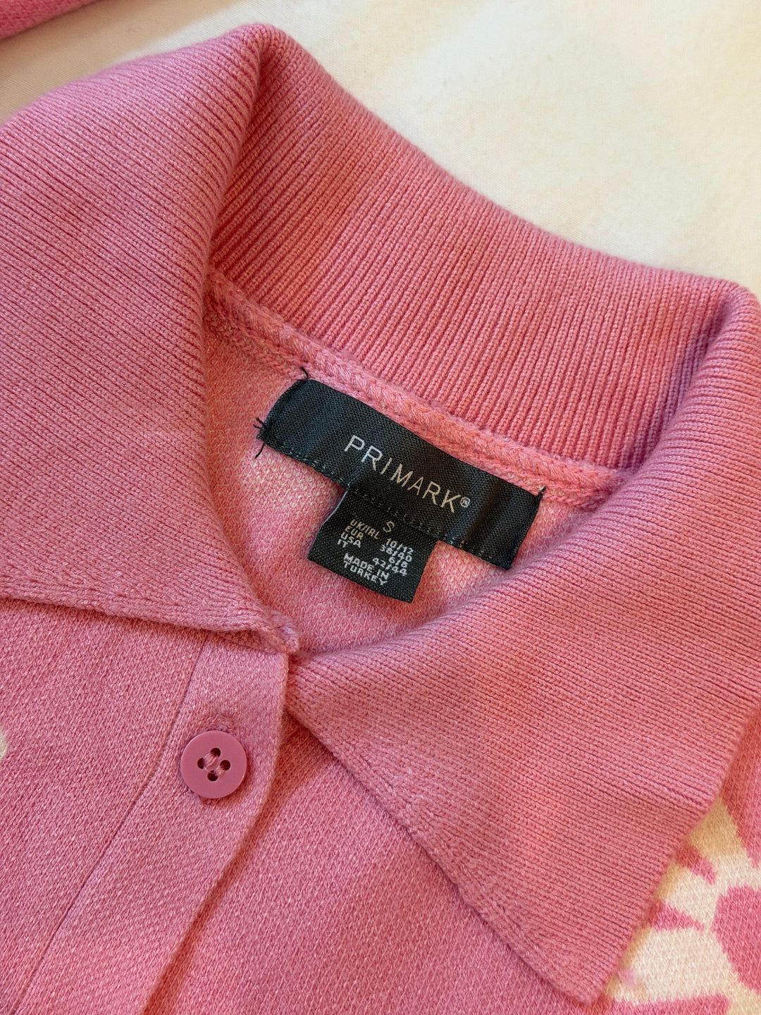 PRIMARK (CONDITION : PREMIUM PLUS)