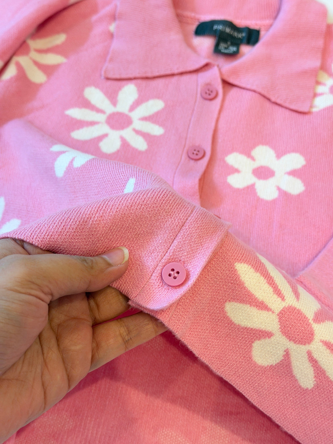 PRIMARK (CONDITION : PREMIUM PLUS)