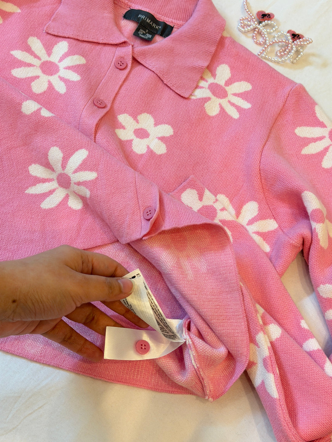 PRIMARK (CONDITION : PREMIUM PLUS)