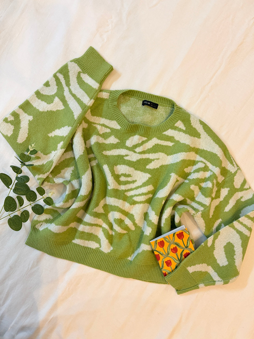 SHEIN (CONDITION : PREMIUM PLUS)