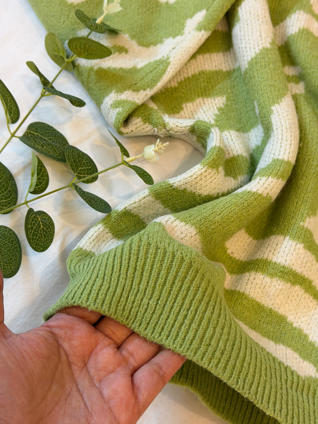 SHEIN (CONDITION : PREMIUM PLUS)