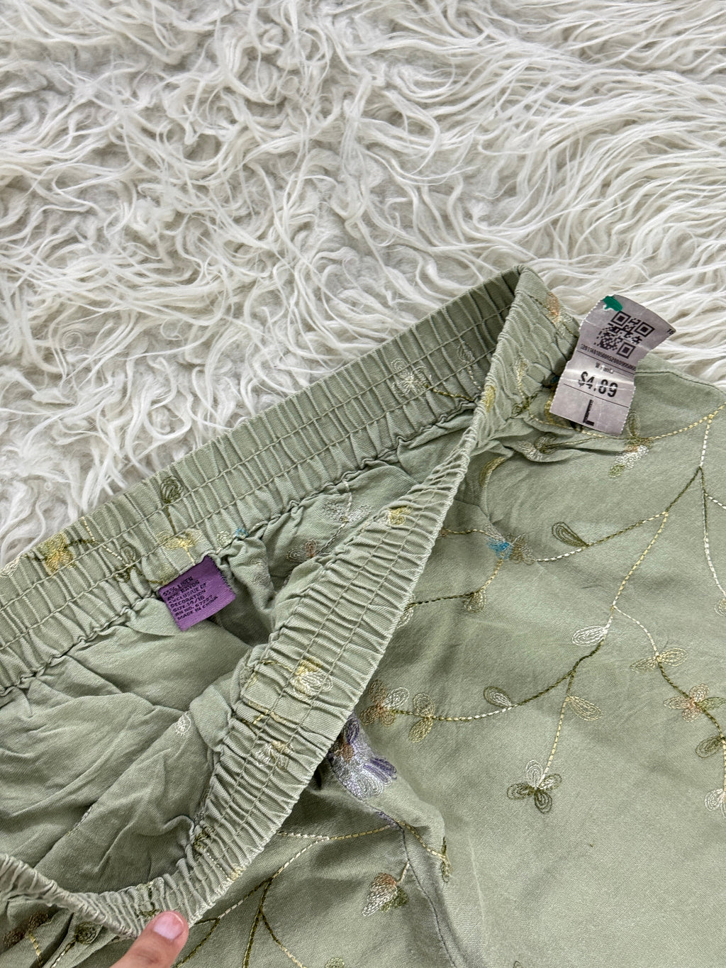 UNKNOWN (CONDITION: PREMIUM PLUS)