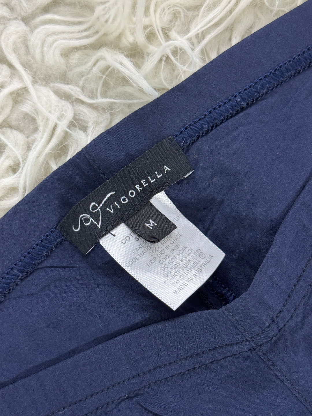 VIGORELLA (CONDITION: PREMIUM PLUS)