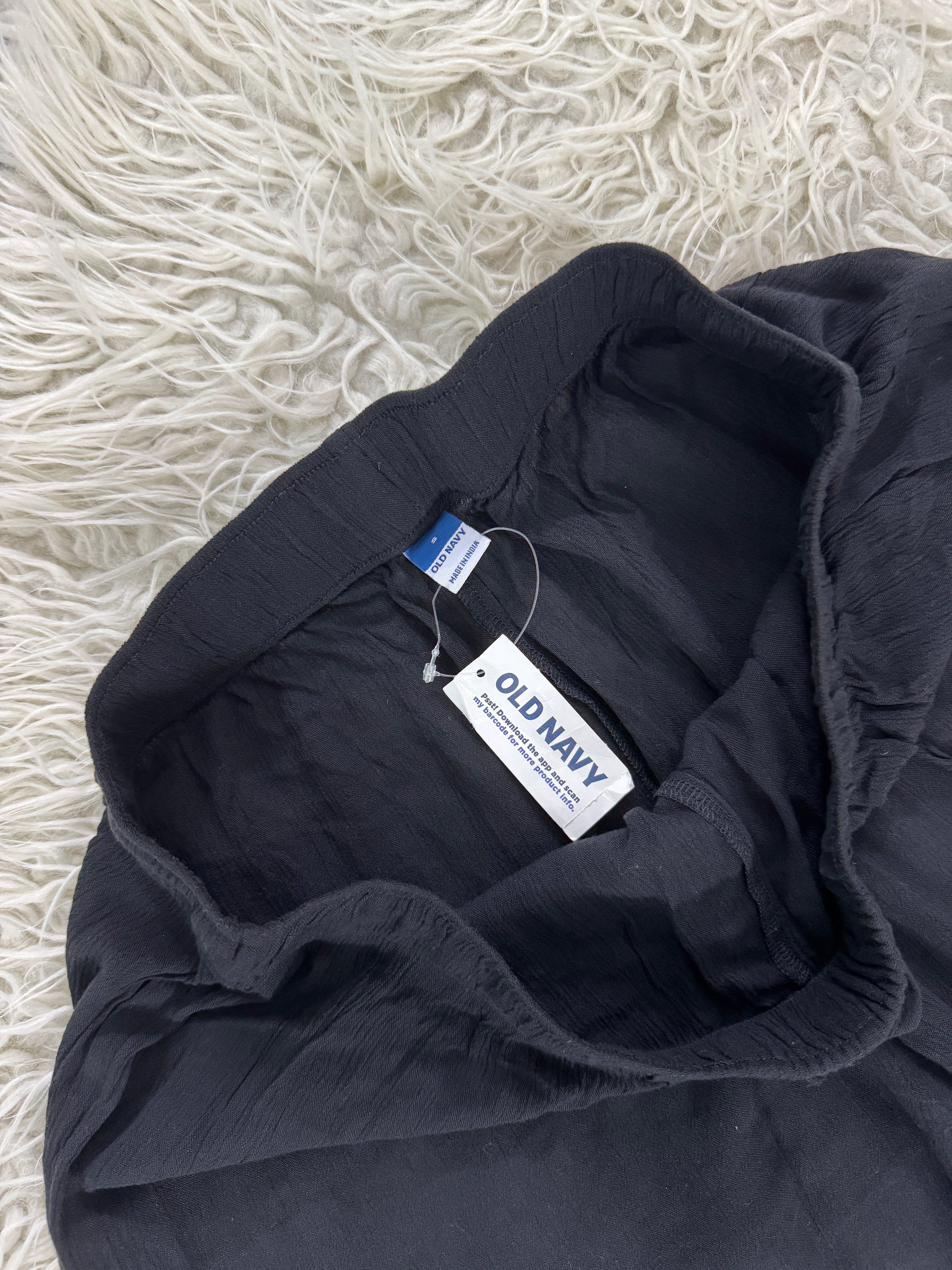 OLD NAVY (CONDITION: NEW PIECE)