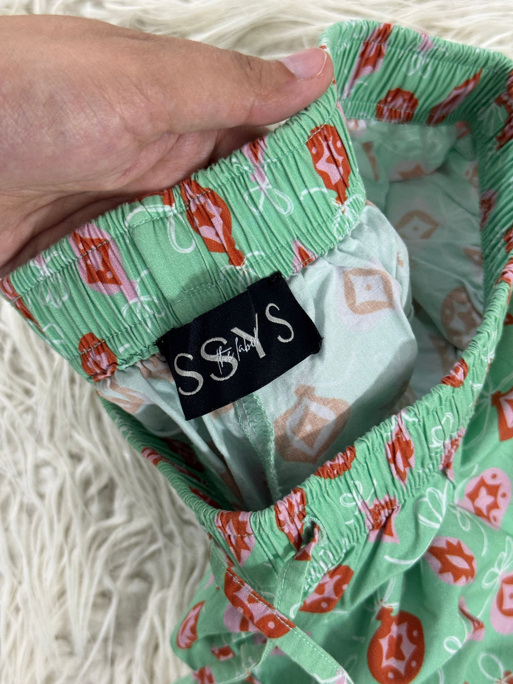 SSYS (CONDITION: PREMIUM PLUS)