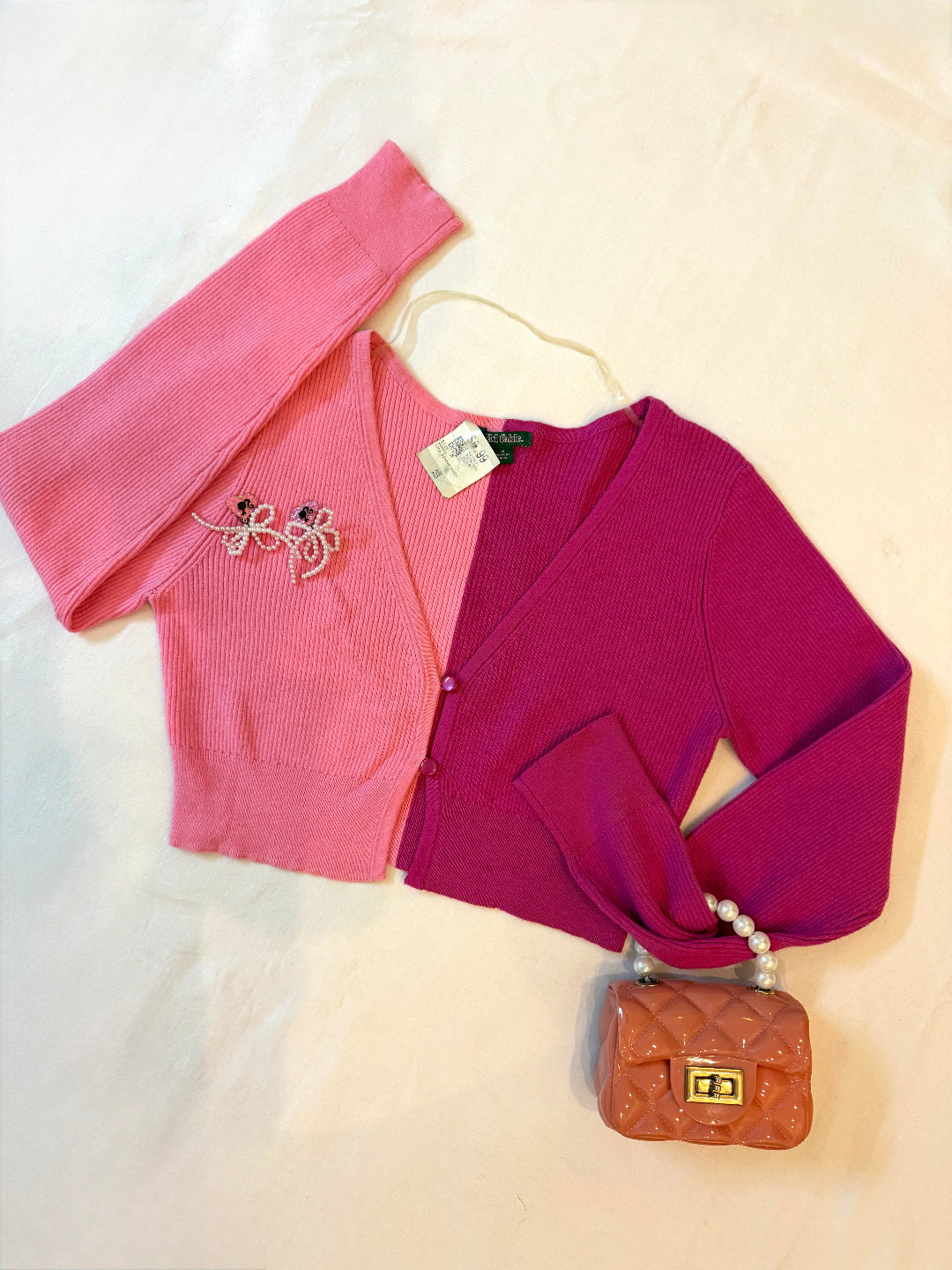 WILD FABLE (CONDITION : PREMIUM PLUS)