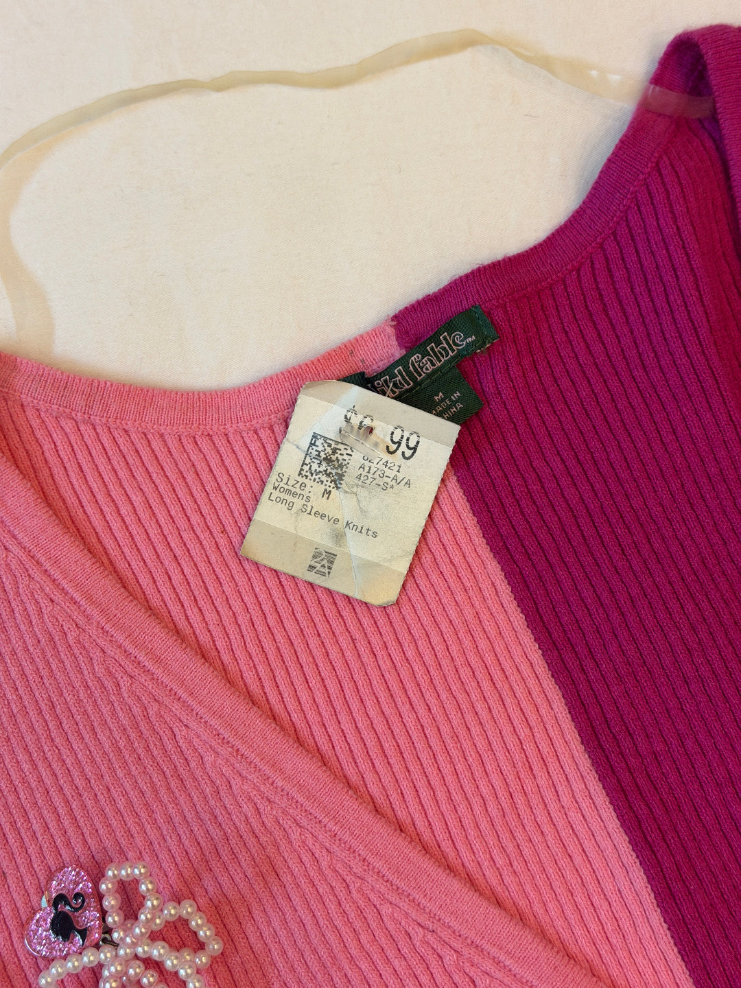 WILD FABLE (CONDITION : PREMIUM PLUS)