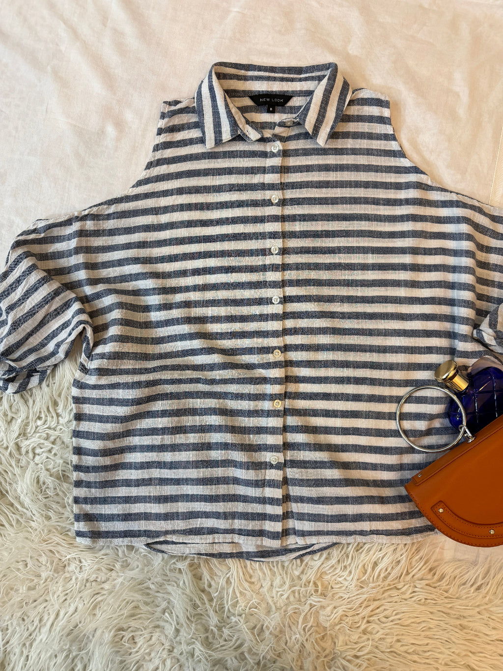 NEW LOOK (CONDITION : PREMIUM PLUS)